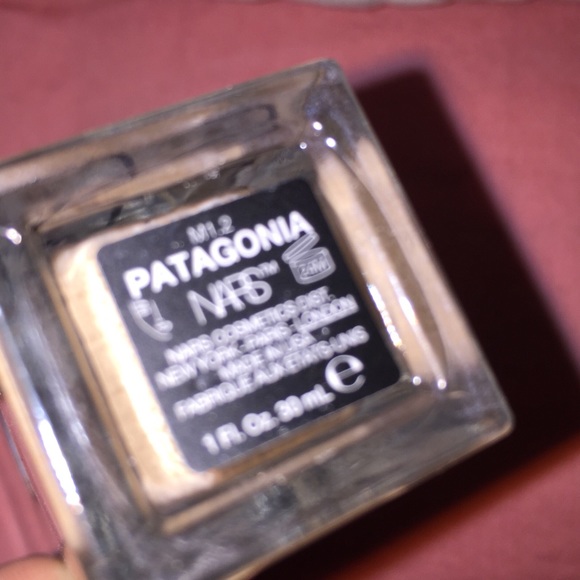 Nars foundation - Picture 2 of 2